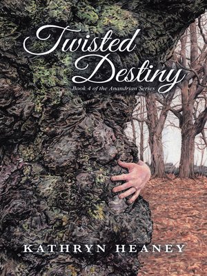 cover image of Twisted Destiny